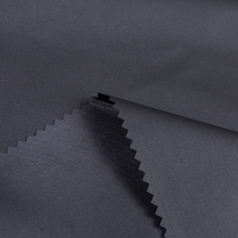 Fabrik Ponco Poliester Nylon 190T