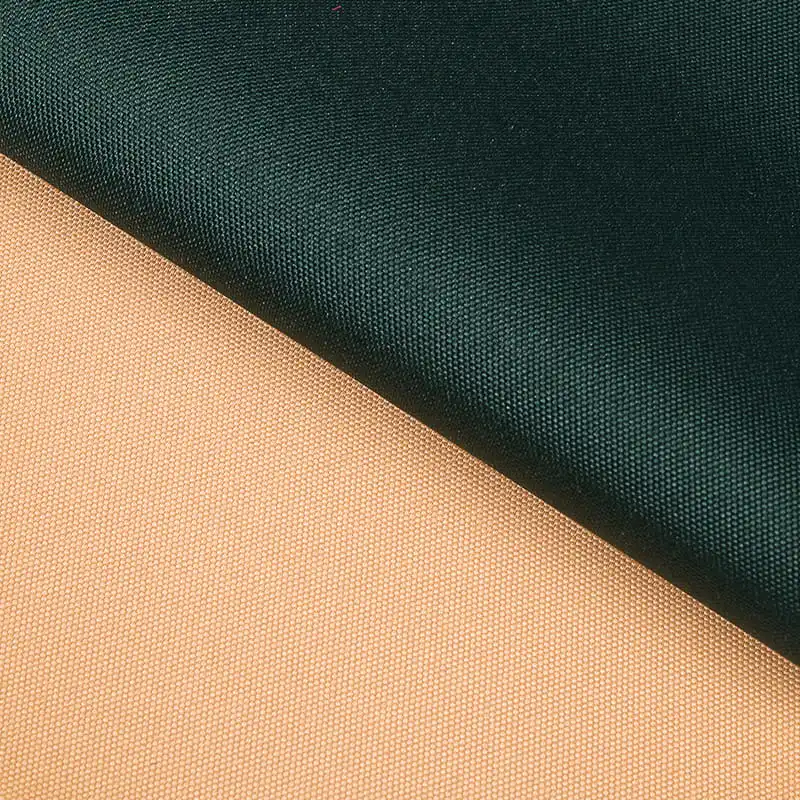 Bagaimana Inovasi Teknologi Memacu Pembangunan PVC dan PU Coated Oxford Cloth